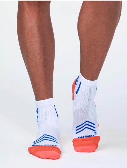 XS-R7XPS24M W072 X-BIONICS X-Socks Run Expert Ankle Socks / Носки