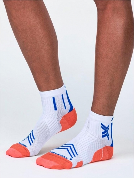 XS-R7XPS24M W072 X-BIONICS X-Socks Run Expert Ankle Socks / Носки