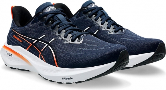 1011B861 401 ASICS GT-2000 13 / Кроссовки