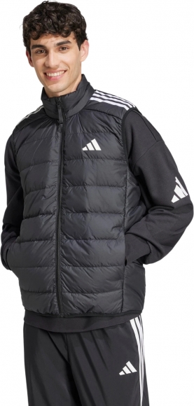JJ1203 ADIDAS ESS 3S L DOWN V / Жилетка