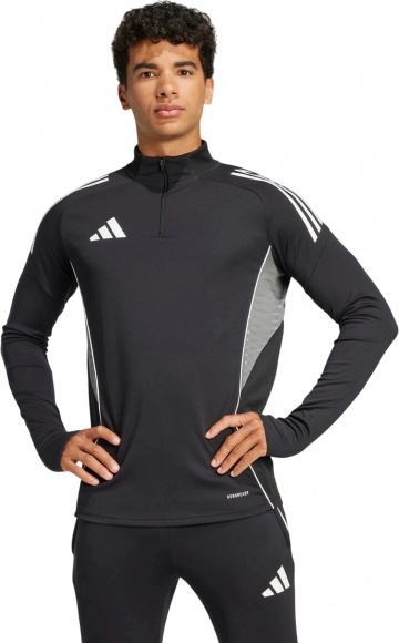 JJ1515 ADIDAS TIRO25C TR TOP / Толстовка