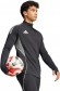JJ1515 ADIDAS TIRO25C TR TOP / Толстовка