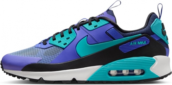 FB2877 500 NIKE AIR MAX 90 DRIFT / Кроссовки