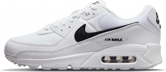 DH8010 101 NIKE Air Max 90 / Кроссовки
