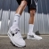 DH8010 101 NIKE Air Max 90 / Кроссовки