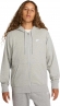 FN3884 063 NIKE M NK CLUB FT FZ HOODIE / Толстовка