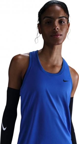DX0706 405 NIKE W NK DF RLGD RCR TANK / Футболка