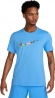 HJ3658 412 NIKE M NK DF TEE RUN ENERGY SP25 / Футболка