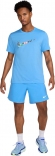 HJ3658 412 NIKE M NK DF TEE RUN ENERGY SP25 / Футболка
