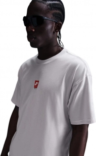 HJ0768 078 NIKE U NSW TEE M90 OC SOLE FOOD LBR / Футболка