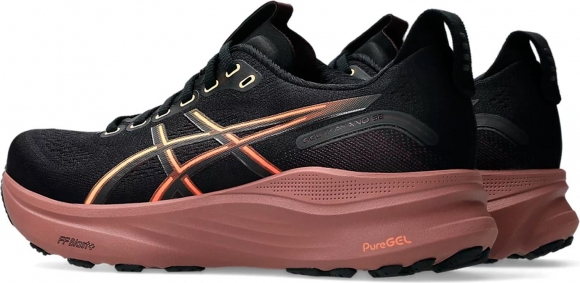 1012B838 003 ASICS Gel-Kayano 32 (W) / Кроссовки