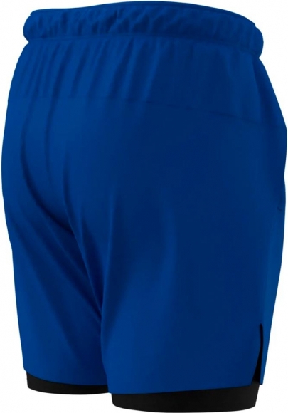 J2GBC507 18 MIZUNO Core 7.5 Inches 2in1 Short / Шорты 2 в 1