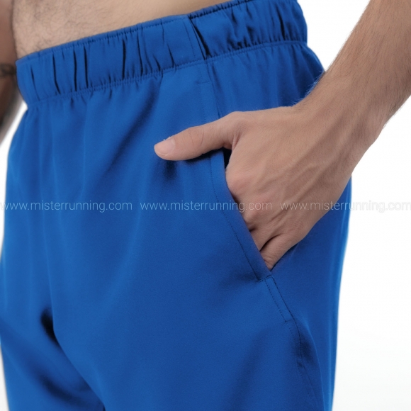 J2GBC507 18 MIZUNO Core 7.5 Inches 2in1 Short / Шорты 2 в 1