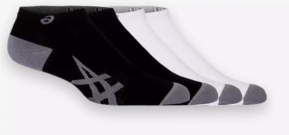 3013B100 960 ASICS Light Run Ankle Sock / Носки