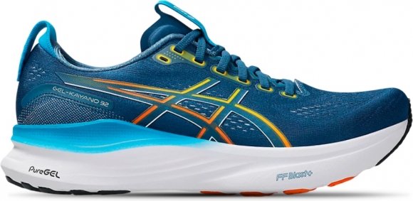 1011C052 404 ASICS Gel-Kayano 32 / Кроссовки