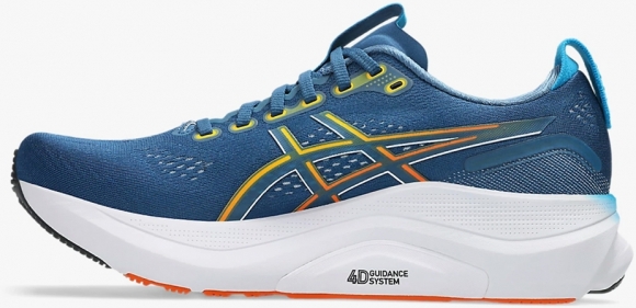 1011C052 404 ASICS Gel-Kayano 32 / Кроссовки