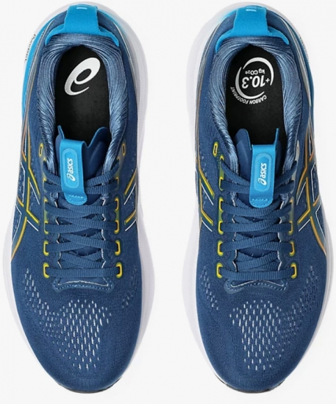 1011C052 404 ASICS Gel-Kayano 32 / Кроссовки