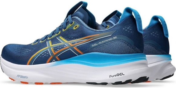 1011C052 404 ASICS Gel-Kayano 32 / Кроссовки