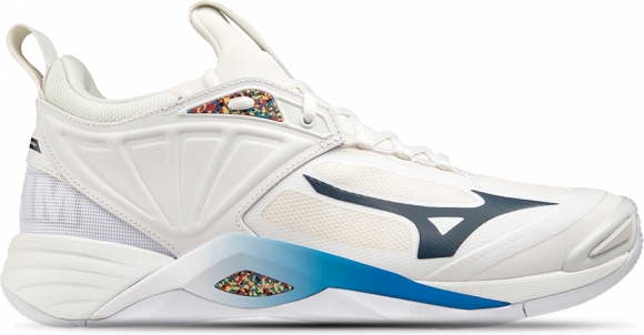 V1GA2113 00 MIZUNO Wave Momentum 2 / Волейбольные кроссовки V1GA2113 00 MIZUNO Wave Momentum 2 / Волейбольные кроссовки