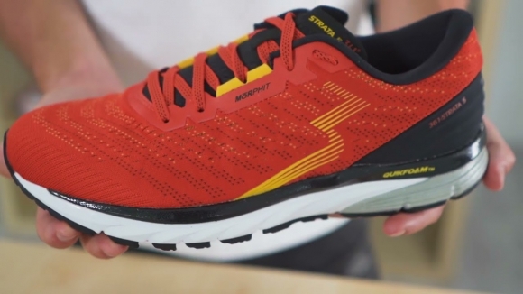 Y2209 2809 361° Strata 5 / Кроссовки