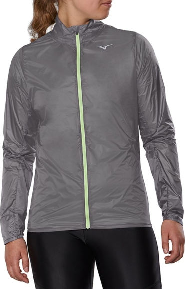 J2GE1200 03 MIZUNO Aero Jacket (W) / Ветровка
