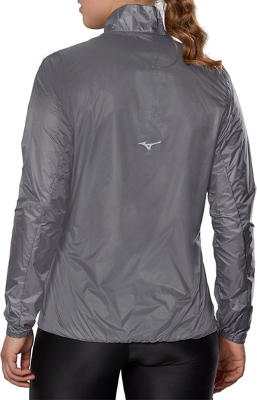 J2GE1200 03 MIZUNO Aero Jacket (W) / Ветровка