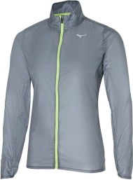 J2GE1200 03 MIZUNO Aero Jacket (W) / Ветровка