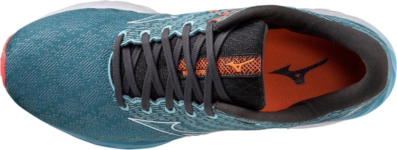 J1GC2344 01 MIZUNO Wave Inspire 19 / Кроссовки J1GC2344 01 MIZUNO Wave Inspire 19 / Кроссовки