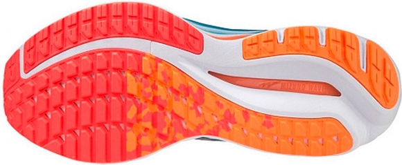 J1GC2344 01 MIZUNO Wave Inspire 19 / Кроссовки J1GC2344 01 MIZUNO Wave Inspire 19 / Кроссовки