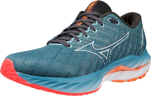 J1GC2344 01 MIZUNO Wave Inspire 19 / Кроссовки J1GC2344 01 MIZUNO Wave Inspire 19 / Кроссовки
