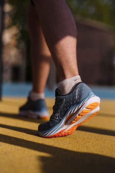 J1GC2344 01 MIZUNO Wave Inspire 19 / Кроссовки J1GC2344 01 MIZUNO Wave Inspire 19 / Кроссовки