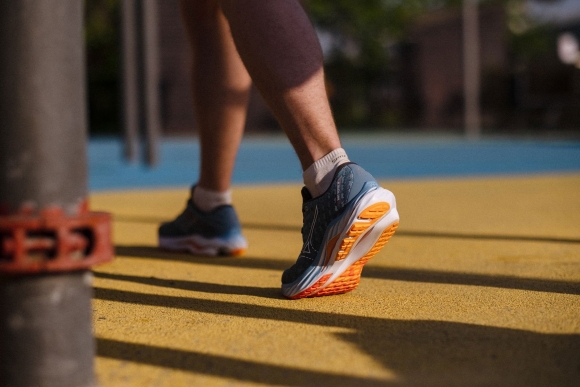 J1GC2344 01 MIZUNO Wave Inspire 19 / Кроссовки J1GC2344 01 MIZUNO Wave Inspire 19 / Кроссовки