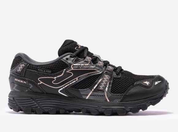 TKSHLW2331 JOMA Shock Waterproof (W) / Кроссовки внедорожники TKSHLW2331 JOMA Shock Waterproof (W) / Кроссовки внедорожники