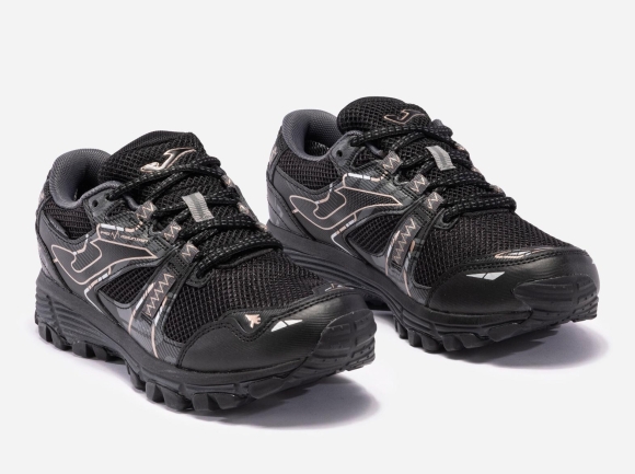 TKSHLW2331 JOMA Shock Waterproof (W) / Кроссовки внедорожники TKSHLW2331 JOMA Shock Waterproof (W) / Кроссовки внедорожники