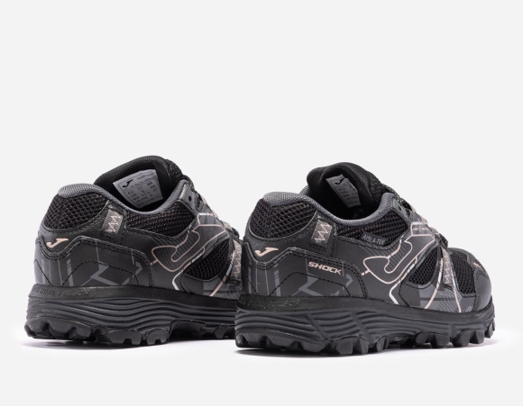 TKSHLW2331 JOMA Shock Waterproof (W) / Кроссовки внедорожники TKSHLW2331 JOMA Shock Waterproof (W) / Кроссовки внедорожники