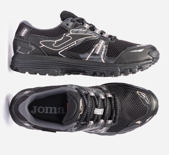 TKSHLW2331 JOMA Shock Waterproof (W) / Кроссовки внедорожники TKSHLW2331 JOMA Shock Waterproof (W) / Кроссовки внедорожники