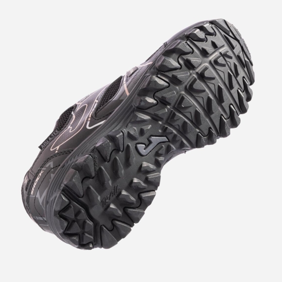 TKSHLW2331 JOMA Shock Waterproof (W) / Кроссовки внедорожники TKSHLW2331 JOMA Shock Waterproof (W) / Кроссовки внедорожники