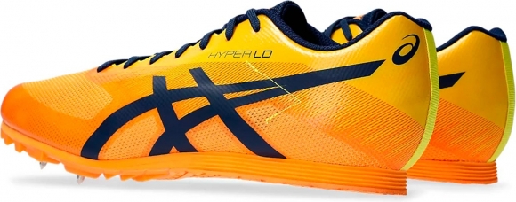 1091A019 800 ASICS Hyper LD 6 / Шиповки длинные дистанции классика 1091A019 800 ASICS Hyper LD 6 / Шиповки длинные дистанции классика