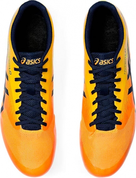 1091A019 800 ASICS Hyper LD 6 / Шиповки длинные дистанции классика 1091A019 800 ASICS Hyper LD 6 / Шиповки длинные дистанции классика