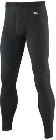 73CF096 09 MIZUNO Mid Weight Long Tight / Термобелье кальсоны
