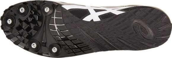 1091A019 001 ASICS Hyper LD 6 / Шиповки длинные дистанции классика