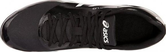 1091A019 001 ASICS Hyper LD 6 / Шиповки длинные дистанции классика