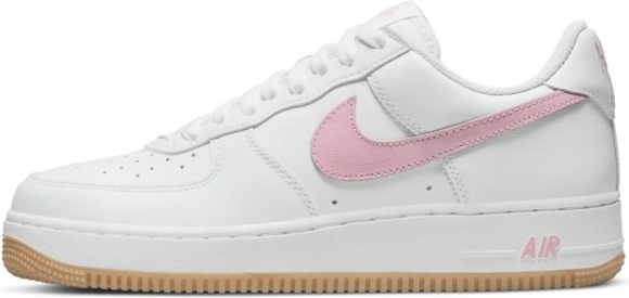 DM0576 101 NIKE AIR FORCE 1 LOW RETRO / Кроссовки