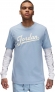 FN5958 436 NIKE Air Jordan Flight Wordmark SS Crew / Футболка