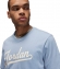 FN5958 436 NIKE Air Jordan Flight Wordmark SS Crew / Футболка