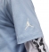 FN5958 436 NIKE Air Jordan Flight Wordmark SS Crew / Футболка