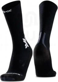XS-RQDMW24U B121 X-BIONICS X-Socks Run Discover Merino Crew Socks / Носки шерстяные XS-RQDMW24U B121 X-BIONICS X-Socks Run Discover Merino Crew Socks / Носки шерстяные