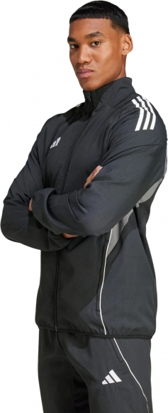 IW0418 ADIDAS TIRO25C PRE JKT / Ветровка