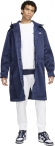 FB7320 410 NIKE Club Stadium Parka / Куртка утеплённая