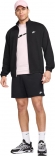 FQ3426 010 NIKE M NK CLUB KNIT JKT / Толстовка